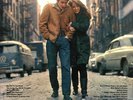 BOB DYLAN - Freewheelin / Freewheeling Blowin In The Wind Vinyl LP *NEW SEALED*