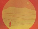 Still Corners THE LAST EXIT +MP3s & Poster LIMITED EDITION New Clear Vinyl LP