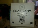 Frank Zappa Dancin' Fool ?? MK-83 Format: Vinyl, 45 RPM, RARE Promo, Sampler