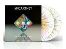 PAUL MCCARTNEY III IMAGINED LIMITED EDITION SPLATTER VINYL ltd ed. JULY 23PREORD