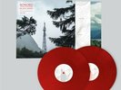 Bonobo Black Sands 10th Anniversary 2LP Red Vinyl Gatefold Ninja Tune ZEN140X