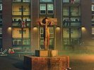 ID99z-SLOWTHAI-NOTHING GREAT ABOUT-vinyl LP-New