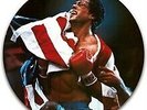 ID3z-Various-Rocky IV Original M-vinyl Vinyl Longplay 33 1-New