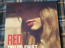 Taylor Swift Red RSD Vinyl