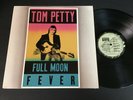 Tom Petty: Full Moon Fever LP