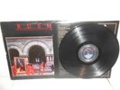 RARE RUSH MOVING PICTURES SRM-1-4013 MERCURY  RECORD VINYL ROCK ROLL