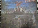 MYSTIFIER Wicca LP 1992 NEAR MINT INSERT BRAZIL BLACK METAL