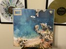Alchemist Westside Gunn Conway the Machine Yacht Rock 2 Limited Ed Water Vinyl