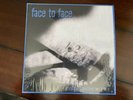 Baby Blue Face To Face Standards & Practices Vol.1 & Vol. 2 LP
