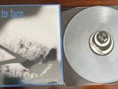 Silver Face To Face Standards & Practices Vol. 1 & Vol.2 LP