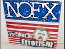 NOFX The War On Errorism Vinyl UNOPENED sealed bad pennywise religion offspring