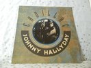 JOHNNY HALLYDAY MAXI 45 CADILLAC ORIGINAL 1989