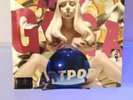 Artpop by Lady Gaga (Vinyl, 2014, 2 Discs)