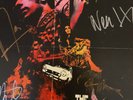 The Loveless Limited Edition Signed by Marc Almond Neal X Soft Cell RARE vinyl