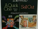 MCA 4067/68 /THE WHO-A Deluxe Set  4 Complete LPS MAGIC BUS QUICK ONE SELL OUT