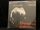 RCA Living Stereo LSC-2471 RHAPSODIES - Stokowski - Liszt Enesco WD - TAS shrink