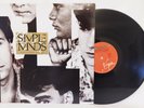 LP SIMPLE MINDS ONCE UPON A TIME V 2364 1985