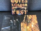 The Doves Kingdom Of Rust Original UK 2xLP Heavenly Virgin Out Of Print
