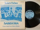 Heriberto Y Su Saoco - Sabiduria LP 1979 RARE Salsa Hard Guaguanco Original HEAR
