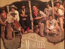 David Lee Garza Y Los Musicales “ Con El Tiempo” Tejano Tex Mex LP Jay Perez