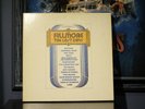 FILLMORE The Last Days Box Set Z3X31390 Original Vinyl LP 1ST Press VG++/NM