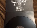 OASIS RARE vinyl Promo Lord Don’t Slow Me Down 12” 45rpm 2007 Big Brother