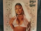 Megan Thee Stallion Girls In The  Hood 12” Vinyl Single In Hand OOP
