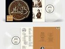 Average White Band Cut The Cake VINYL UK Stock New and Sealed