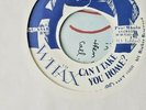 WHAX CAN I TAKE YOU HOME 45-RARE MODERN SOUL