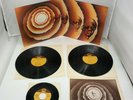 Stevie Wonder Songs In The Key Of Life 2 LPs, Booklet Cardboard Tamla T13-34062