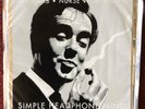 Stereolab and Nurse With Wound Simple Headphone Mind 12 inch vinyl