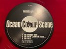 Ocean Colour Scene: 'Moseley Shoals'  rare 2x 12
