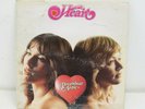 HEART Dreamboat Annie LP VINYL RECORD 1975 MUSHROOM RECORDS MRS-5005 -R31