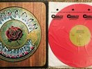 Grateful Dead - American Beauty LP from Vinyl Me Please Box Set Brand New VMP
