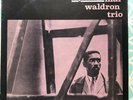 Mal Waldron Trio – Impressions  Early Japanese Press
