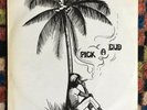 KEITH HUDSON: PICK A DUB. SUPER RARE ORIGINAL 1975 UK PRESS. NEAR MINT.