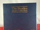 BEATLES the beatles singles collection ( rock ) 27 x 7