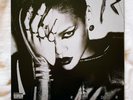 Rihanna - Rated R Vinyl, New + Unplayed, 180 Gram, Gatefold, Free Delivery
