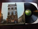 RINGO STARR LP ' SENTIMENTAL JOURNEY ' APPLE PCS 7101 - 1ST - 1U/1U - SUPERB EX