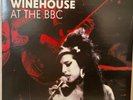 Amy winehouse at the BBC lp live rare vinyl record SKA soul R&B New/unsealed