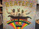 THE BEATLES “MAGICAL MYSTERY TOUR” STEREO SMMT 1 -YELLOW PAGES
