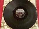 FATS DOMINO (1961) 78 RPM Record / What A Party / Made In India **Rare**