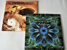 TRANSATLANTIC - The Whirlwind (2LP)/ Kaleidoscope (2LP) - FOC- black vinyl + CDs
