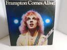 Peter Frampton ?– Frampton Comes Alive  Double LP Gatefold 1976 SP-3703