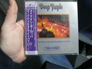 Made In Europe (Jpn Lp Sleeve) (Limited Edition) [IMPORT] by Deep Purple (Wea/Wa