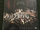 CHRIS CORNELL SONGBOOK VINYL 2 LP FIRST PRESS