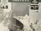 Nirvana Bleach - Newbury Comics - Clear/Black Swirled 180g - XX/1400 - Low #