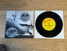 The BUSINESS - Harry May - Original 1981 UK Secret 7