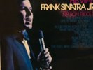 Frank Sinatra Jr His Way LP Vinyl Excellent, COLLECTORS ITEM