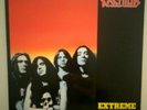 Kreator - Extreme Aggression LP NOISE RECORDS